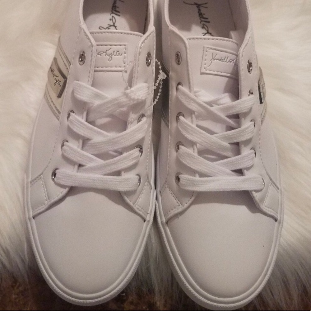 Kendall & Kylie Shoes